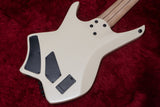 【new】HEX Guitars / NB505 Ivory