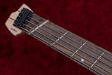 【new】HEX Guitars / NB505 Ivory
