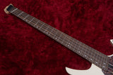 【new】HEX Guitars / NB505 Ivory