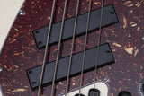 【new】HEX Guitars / NB505 Ivory
