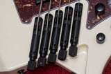 【new】HEX Guitars / NB505 Ivory