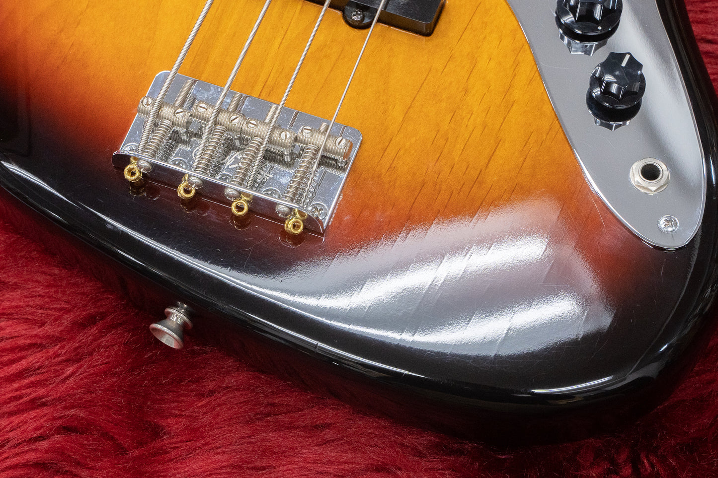 【used】J.W.Black / JP JB 3TS #170062 3.98kg【GIB Yokohama】