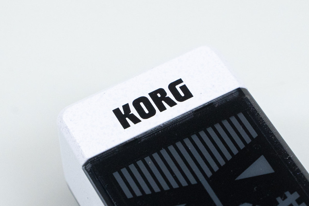 【二手】KORG / Pitchblack mini【GIB橫濱】