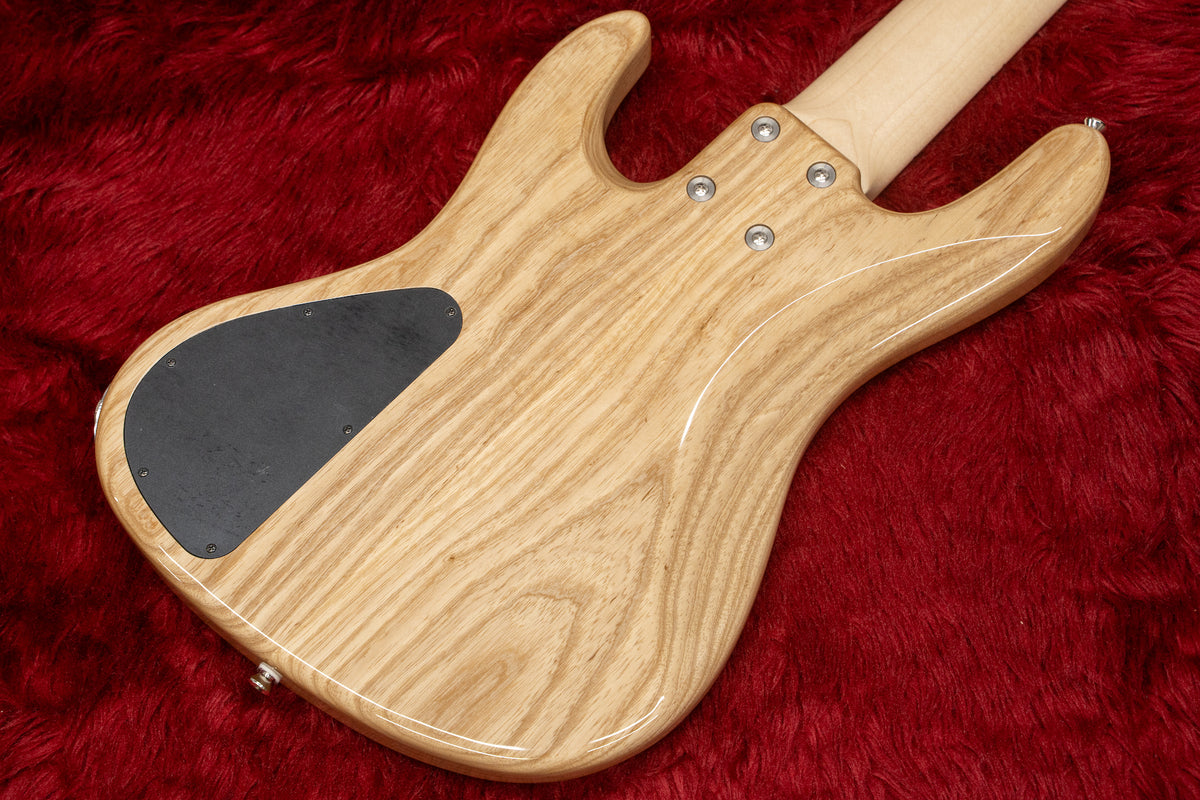 new】Kikuchi Guitars / Hermes MV5 NAT #031 4.205kg【GIB Yokohama