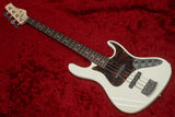 【outlet】Kikuchi Guitars / Hermes RV4 OWH 3.630kg #110【GIB Hyogo】