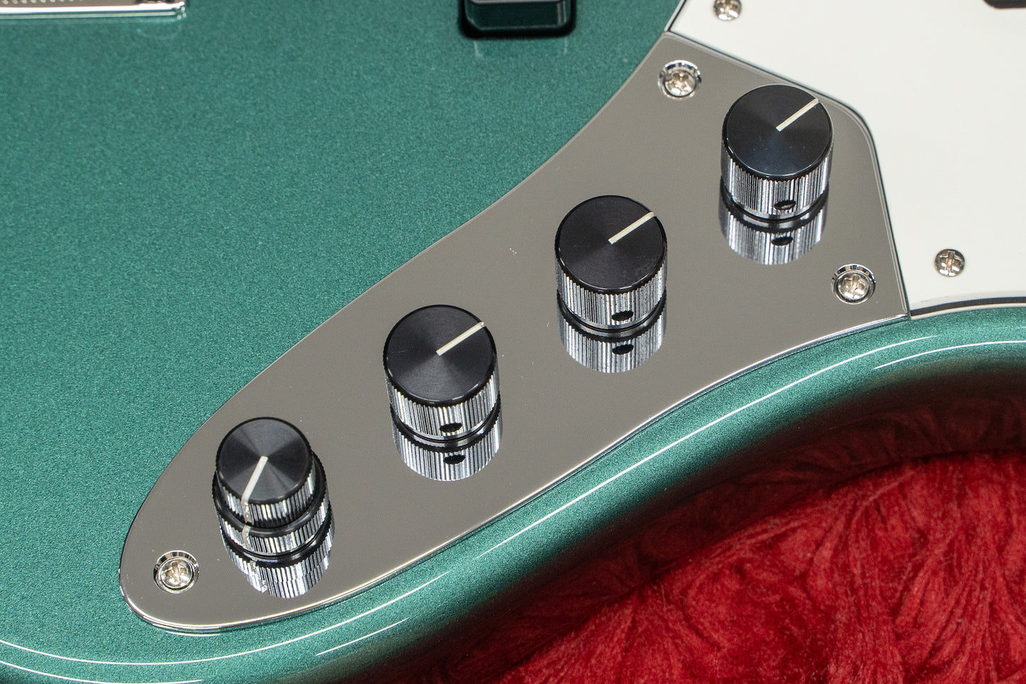 【outlet】Kikuchi Guitars / Hermes RV4 BRG 3.775kg #118【GIB Yokohama】