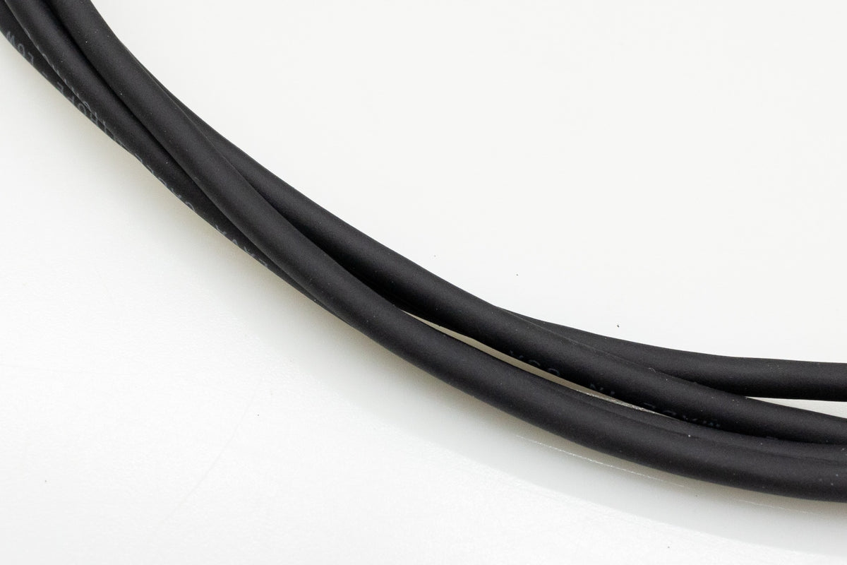 【new】LAVA CABLE / DC PL SOLDER-FREE KIT 10FT CBL 10 DC PL STRIPPER BLACK CBL【GIB Yokohama】