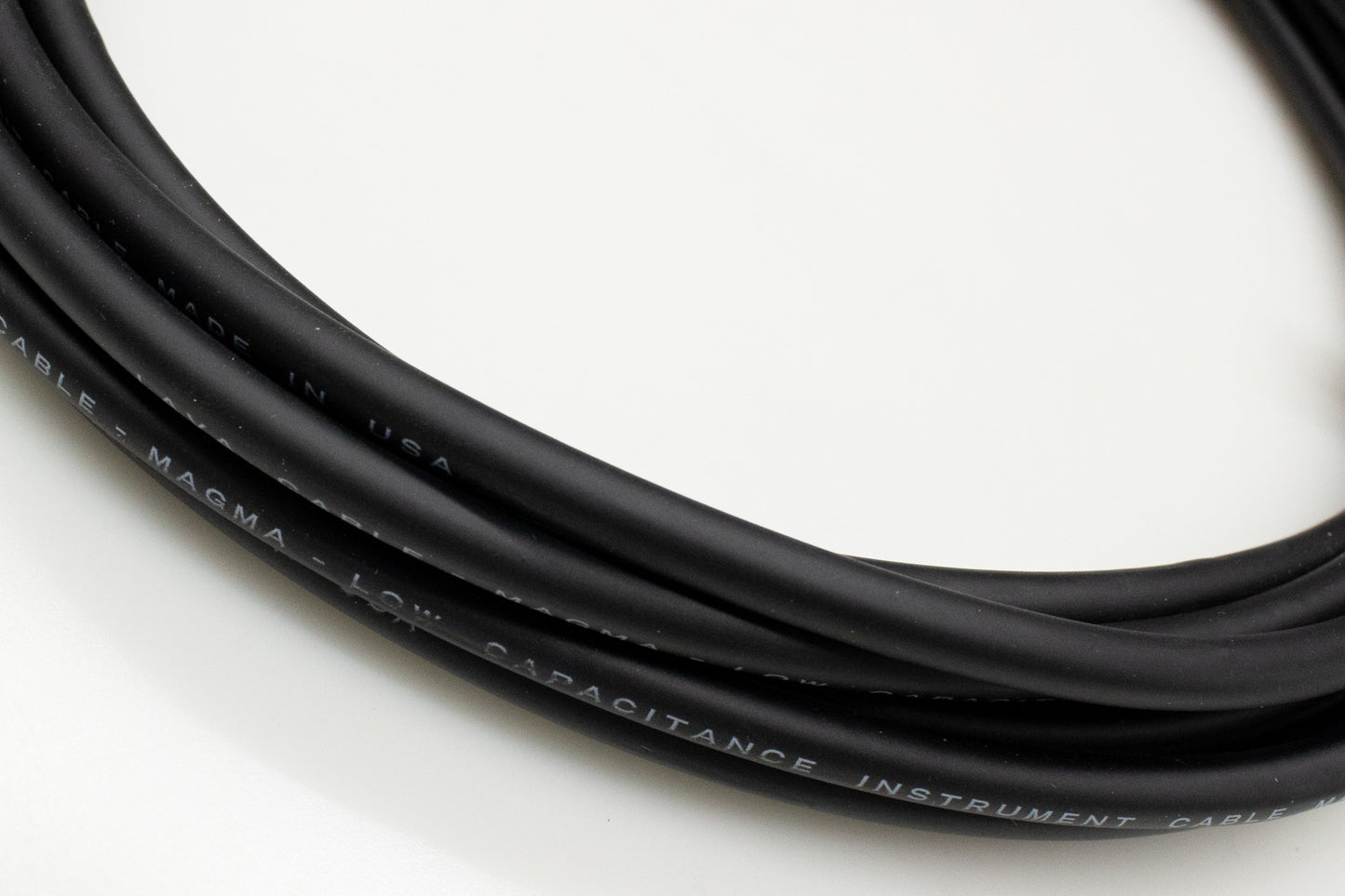 【新品】LAVA CABLE / 20FT LAVA MAGMA 1/4-1/4【GIB橫濱店】