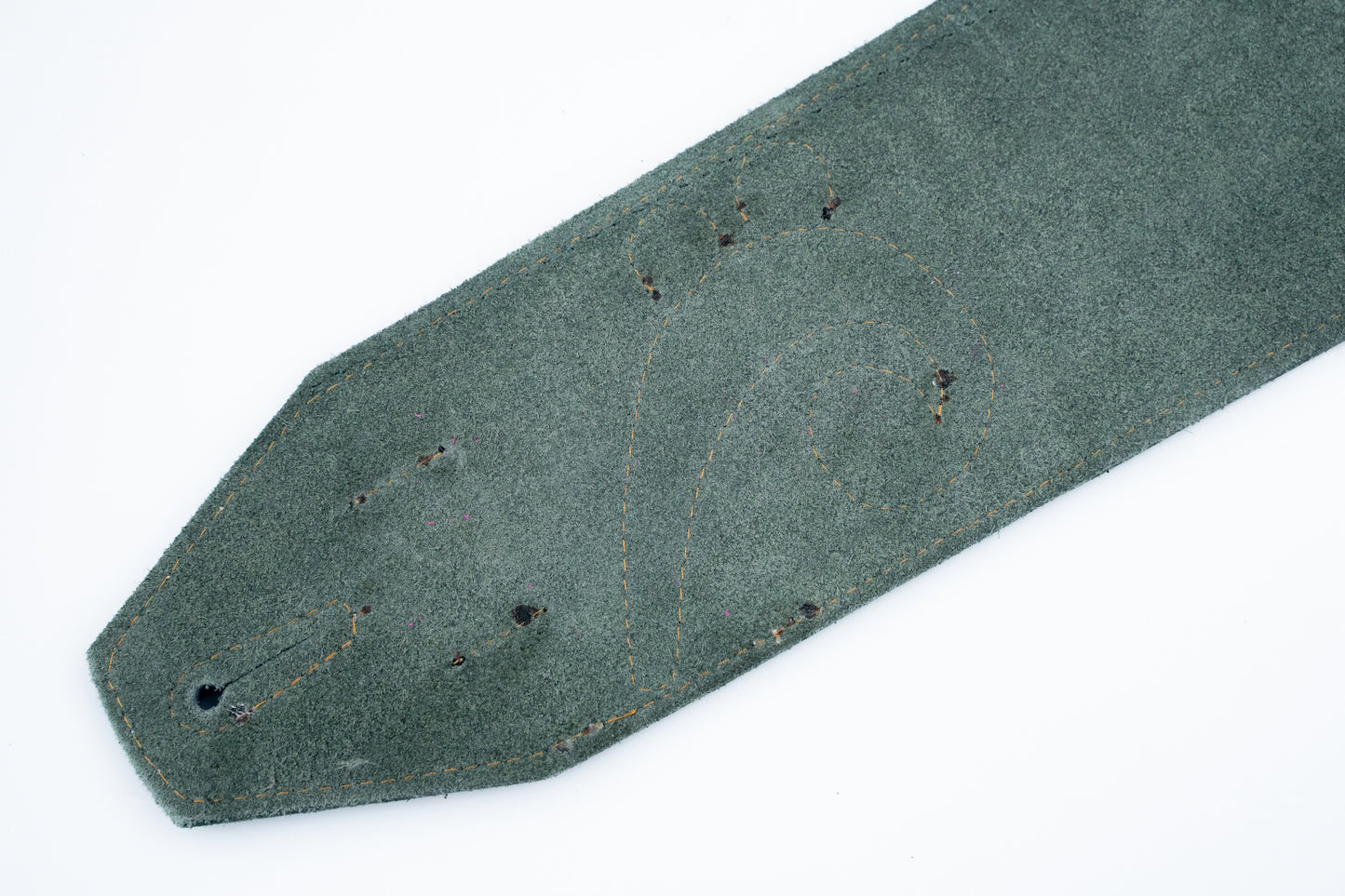 【new】LK Straps / LK Space Strap 紅色F譜號限定款 4英吋【GIB Yokohama】