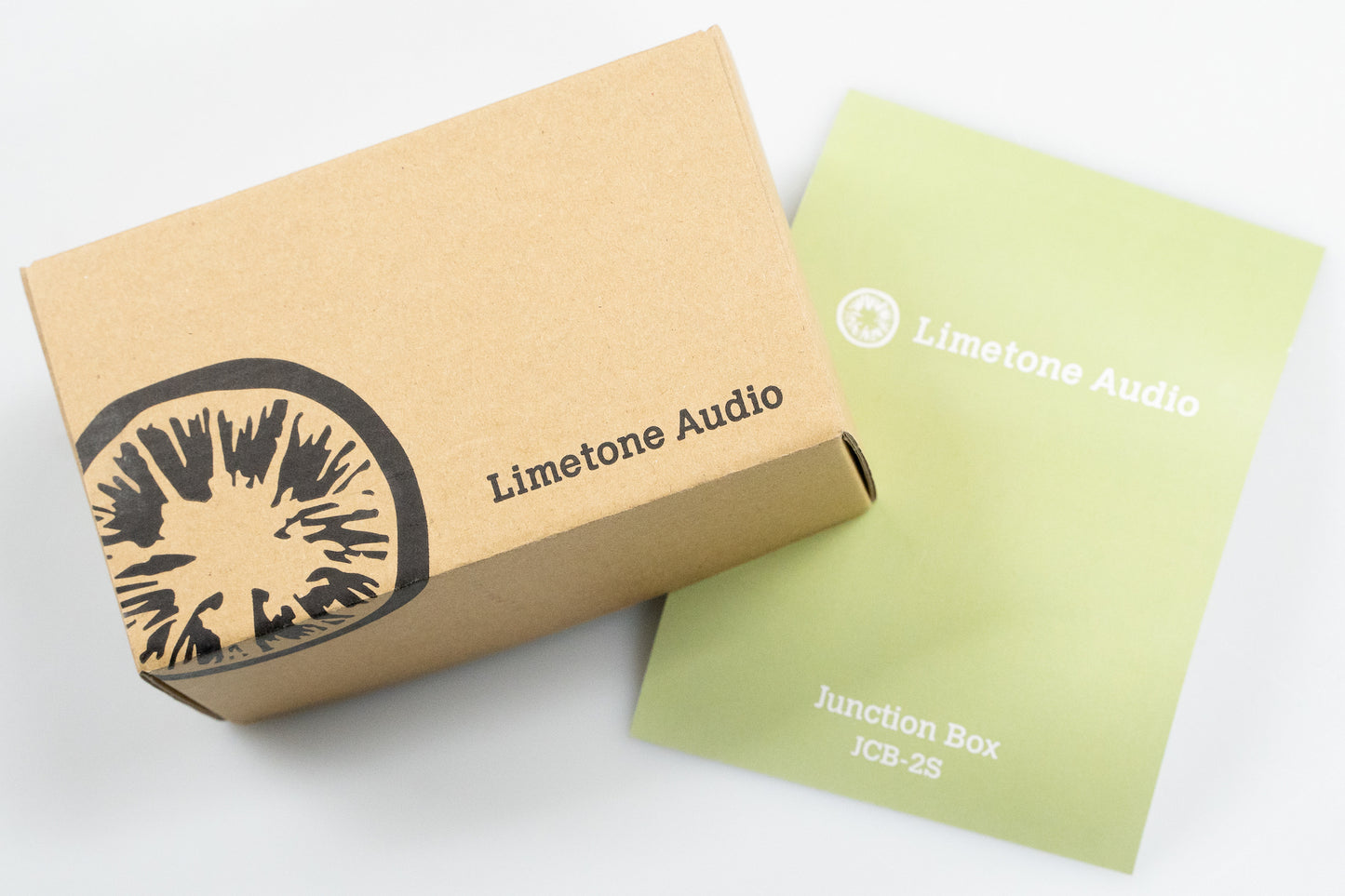 【used】Limetone Audio / JCB-2S【GIB Yokohama】