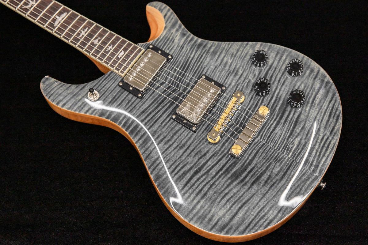 new】PRS(Paul Reed Smith) / SE McCarty 594 Charcoal #F070985