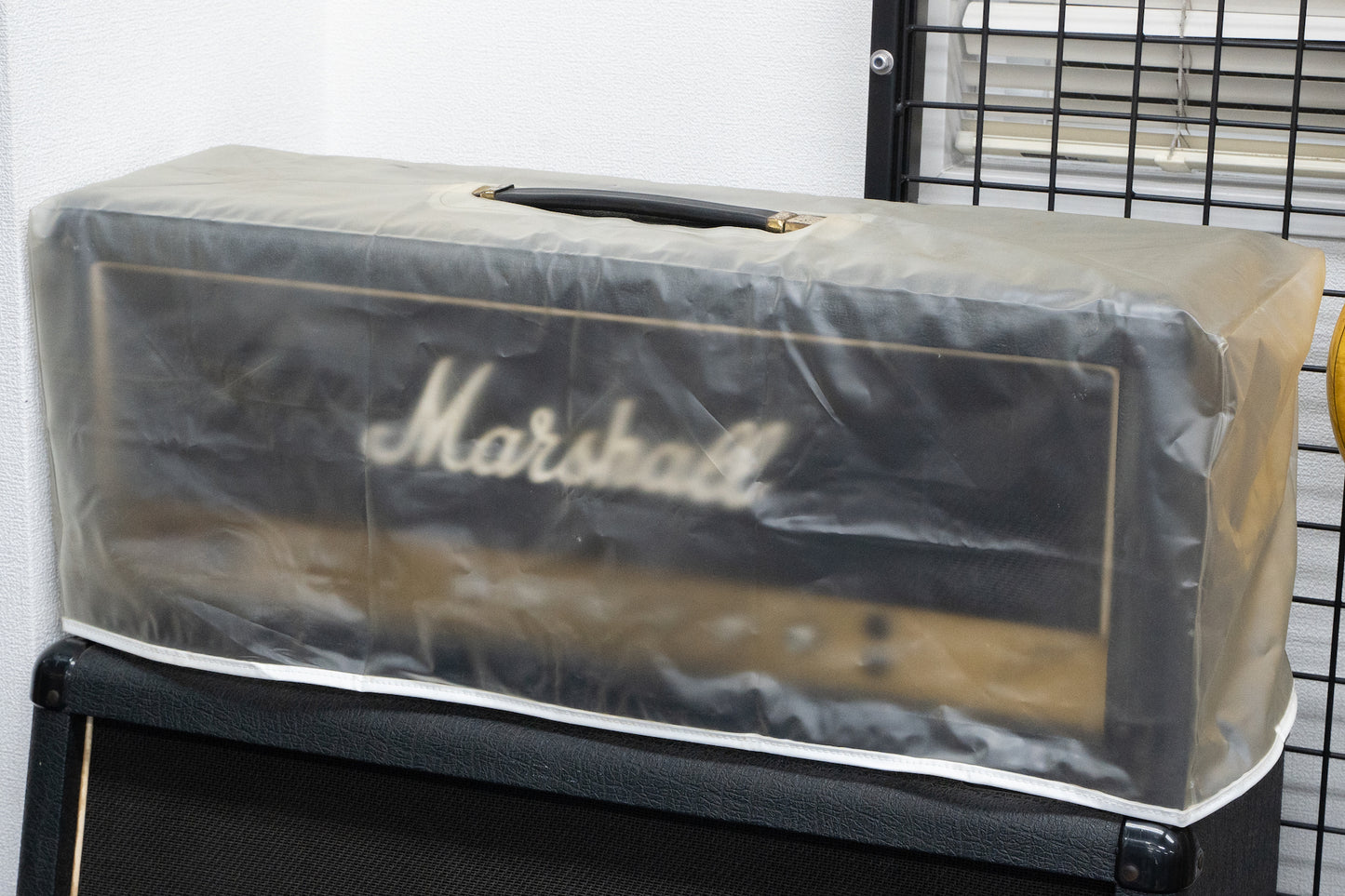 【used】Marshall / JCM800 1992 Super Bass MKII 1982年製【GIB Yokohama】