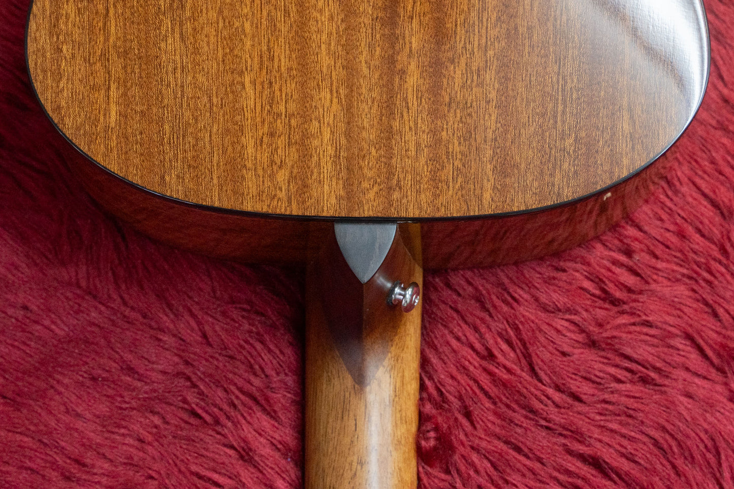 【new】NAGI GUITARS / cherry Ivory【GIB Yokohama】
