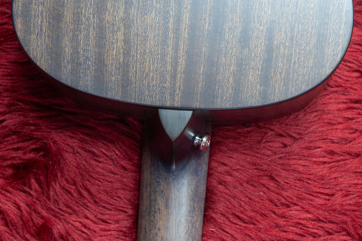 【new】NAGI GUITARS / cherry Ebony【GIB Yokohama】