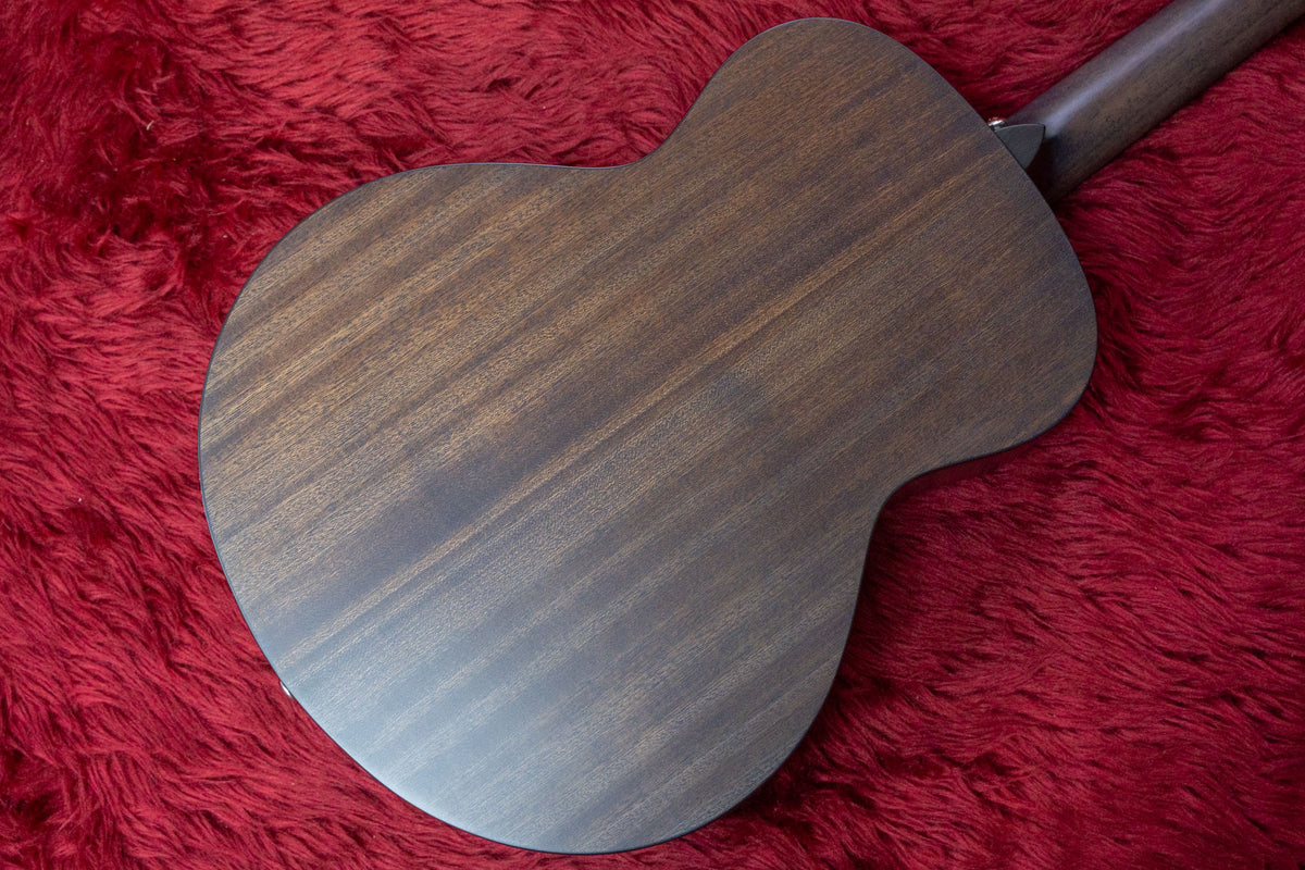 new] NAGI GUITARS / cherry Ebony [Yokohama] – Bass Shop Geek