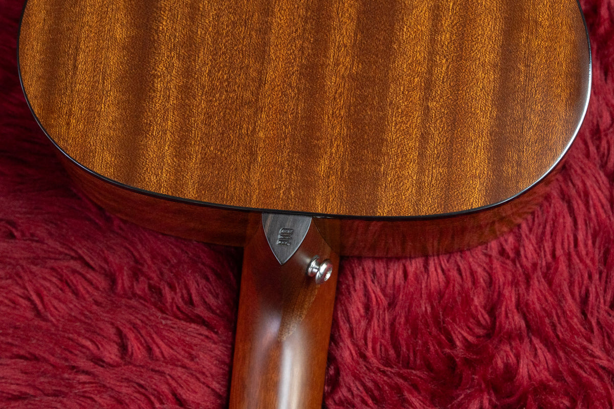 【new】NAGI GUITARS / one【GIB Yokohama】