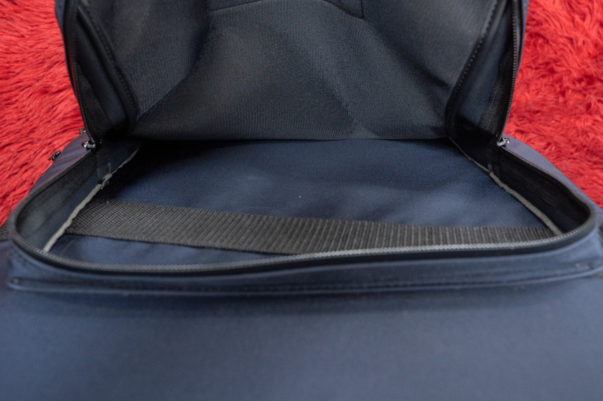 【中古】NAZCA / PROTECT CASE for Bass Navy【GIB横浜】