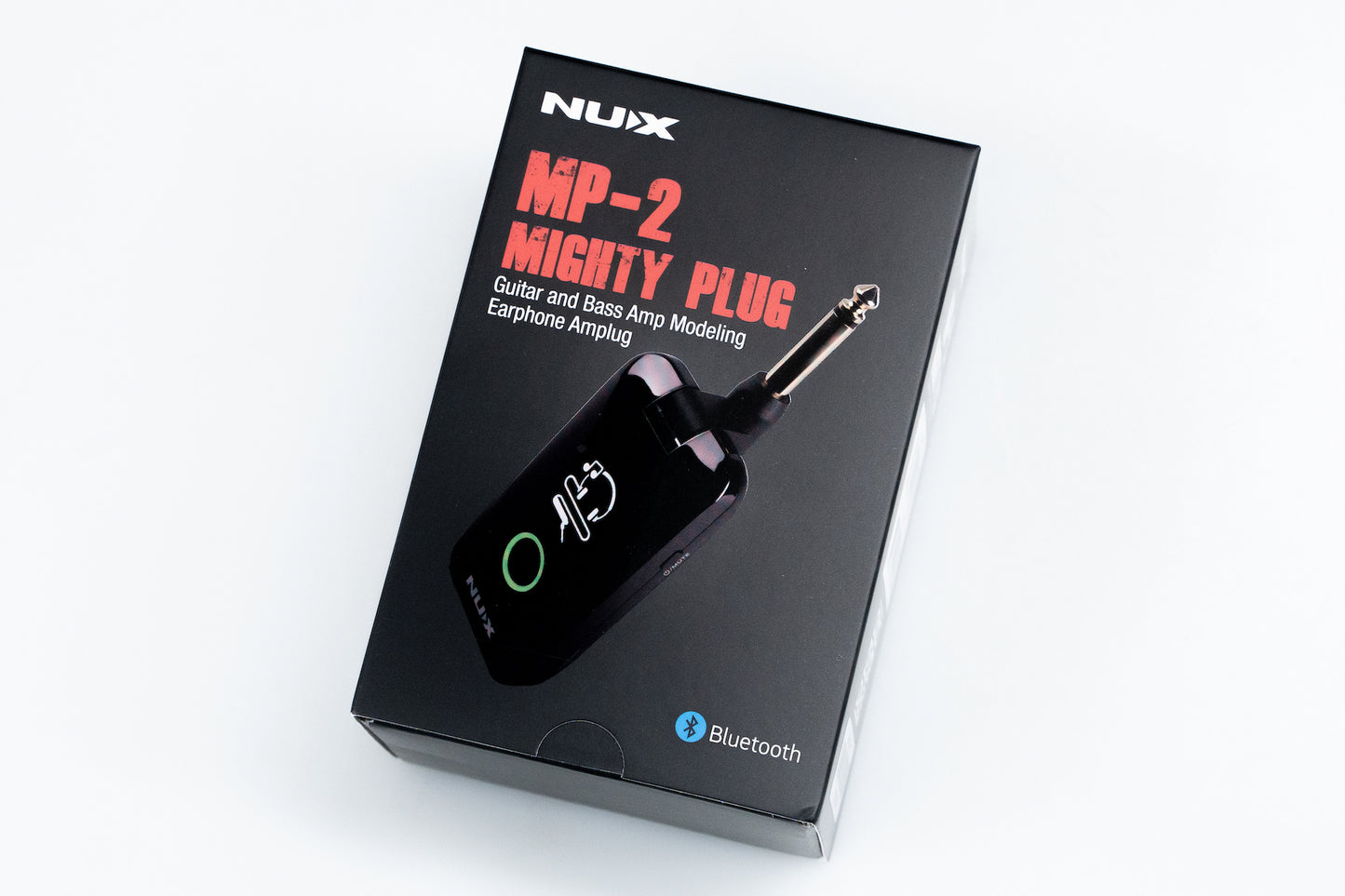【new】NUX / MP-2 Mighty Plug【GIB Yokohama】
