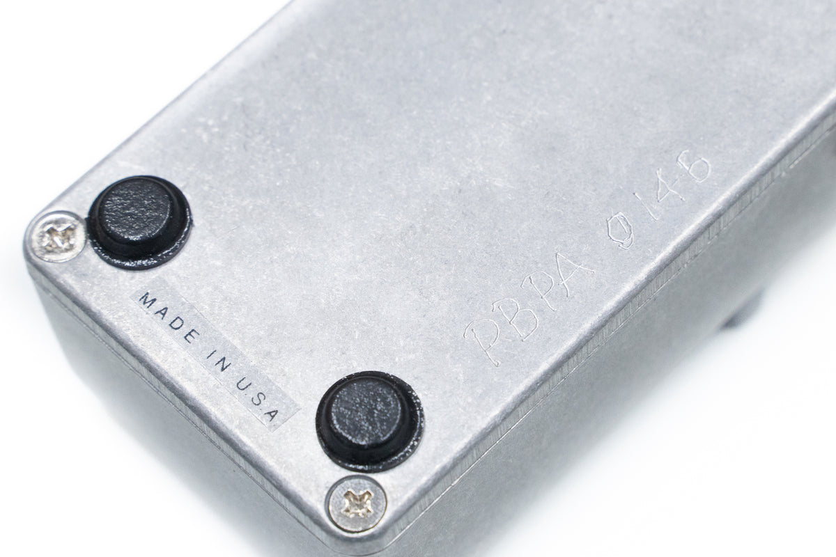 【new】Pensa / Outboard Preamp PBPA0146【GIB Yokohama】
