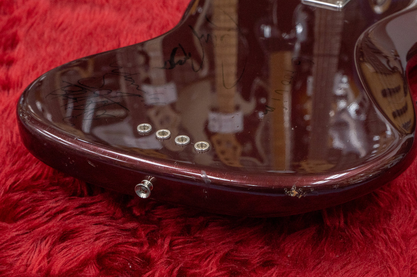【used】Psychederhythm / Standard-J 4.3kg【GIB Yokohama】