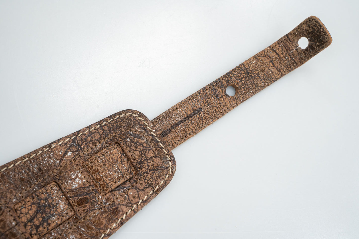 【used】RICHTER / Beaver's Tail Worn【GIB Yokohama】