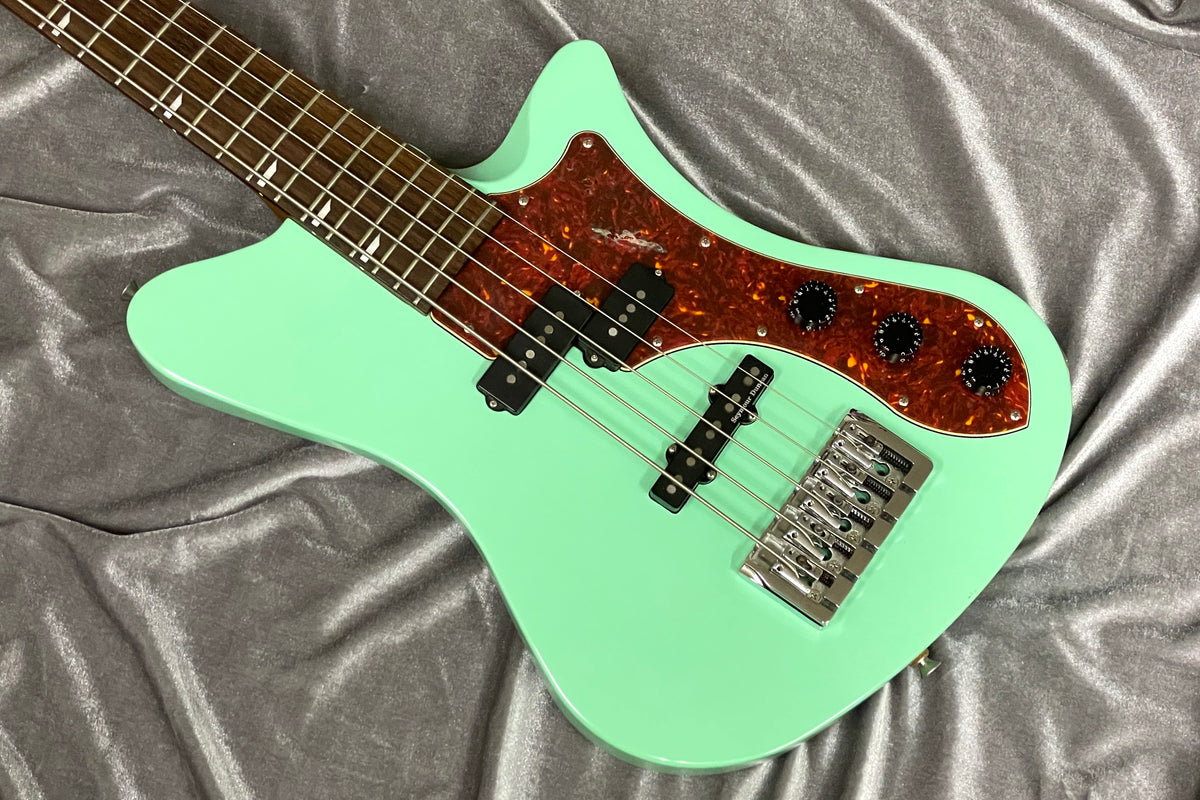 used】RYOGA / SKATER-B501/SP #F171183 4.17kg【GIB兵庫】 – Bass