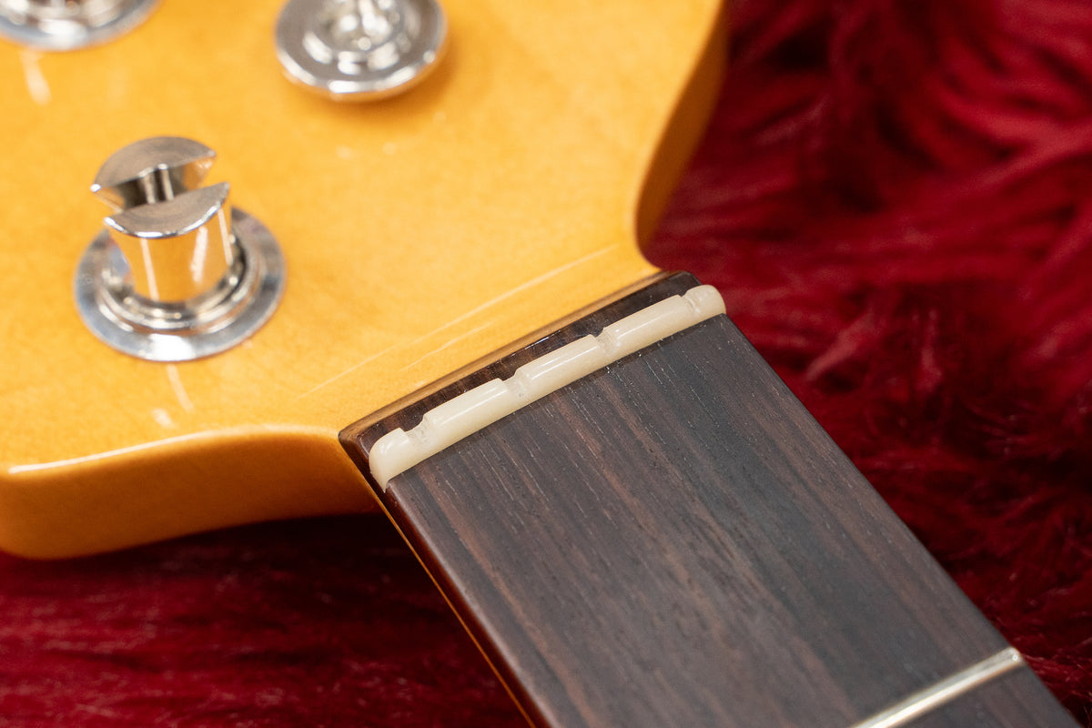 【new】Retro Maniac Guitars / 59 JB 4.775kg【GIB Yokohama】