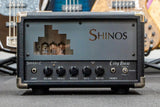 【new】SHINOS&L / City Bass Head【GIB Yokohama】