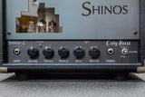 【new】SHINOS&L / City Bass Head【GIB Yokohama】