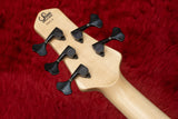 【new】STR Guitars / LS50/M WBD Sierra Series 3.790kg #00212【GIB Yokohama】