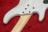 【new】STR Guitars / LS50/M WBD Sierra Series 3.790kg #00212【GIB Yokohama】