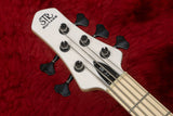 【new】STR Guitars / LS50/M WBD Sierra Series 3.790kg #00212【GIB Yokohama】