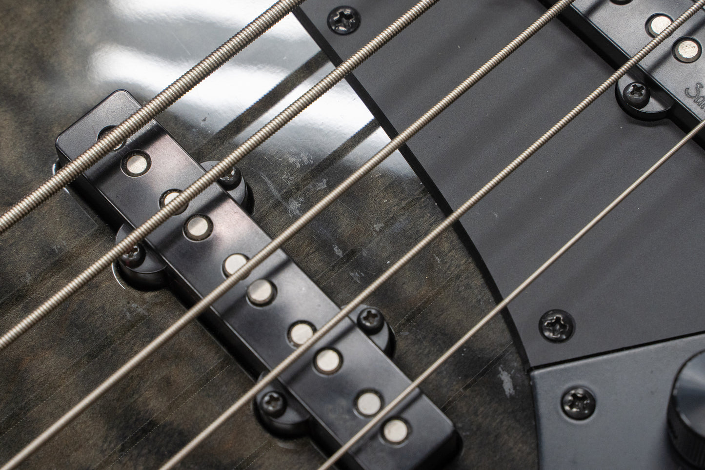 【中古】Sadowsky TYO / Modern Edge 5弦 J Bass #5194 4.09kg 【委託品】【GIB橫濱】