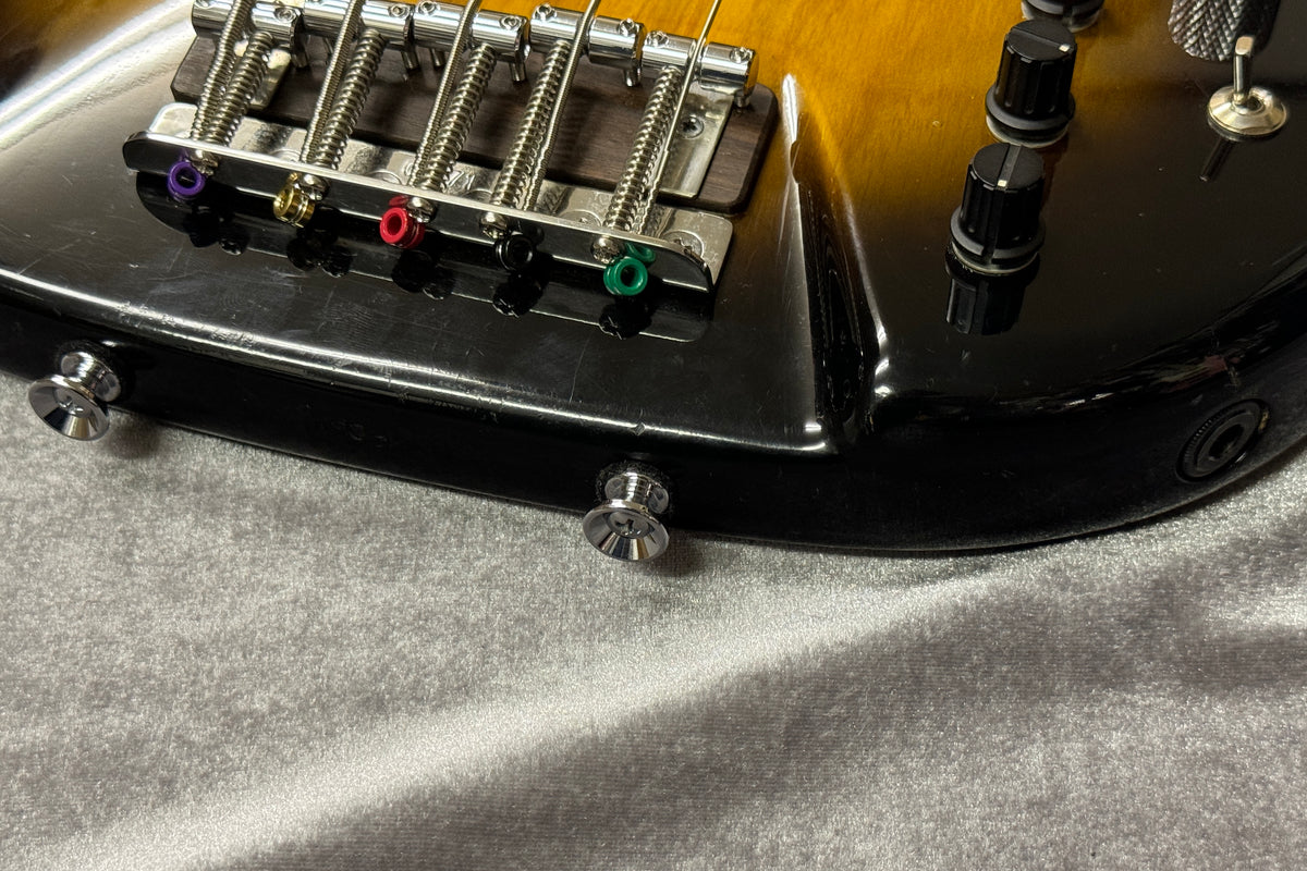 【used】Sonic / HYPER-SONIC BASS 4.37kg【GIB Hyogo】
