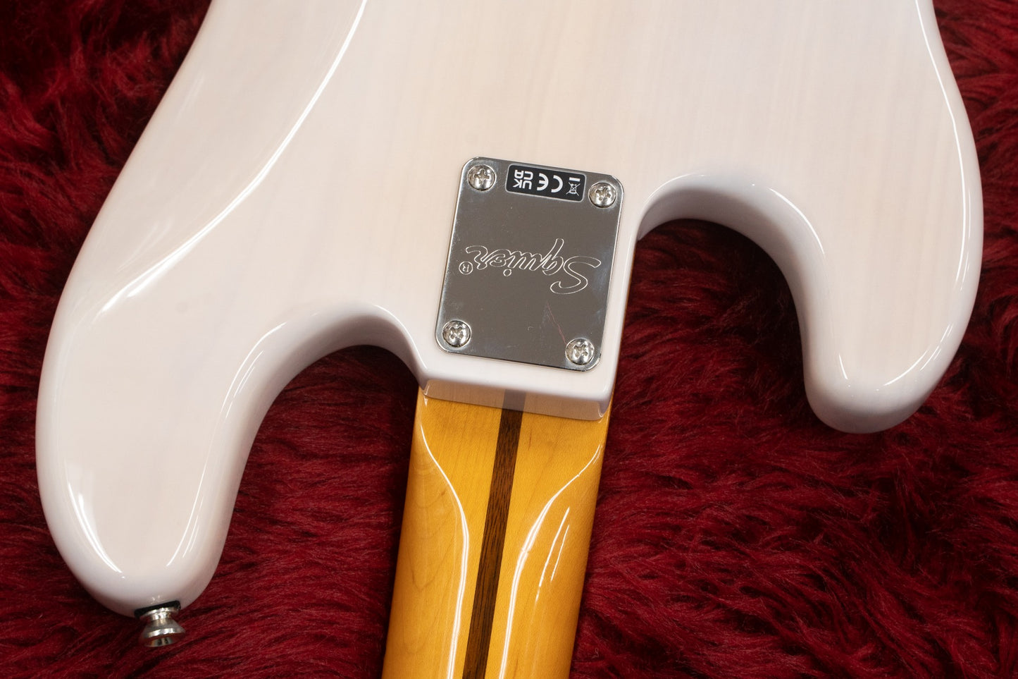 【used】Squier / Classic Vibe Precision Bass 50's OPB #ISSC22007257 4.190kg【GIB Yokohama】