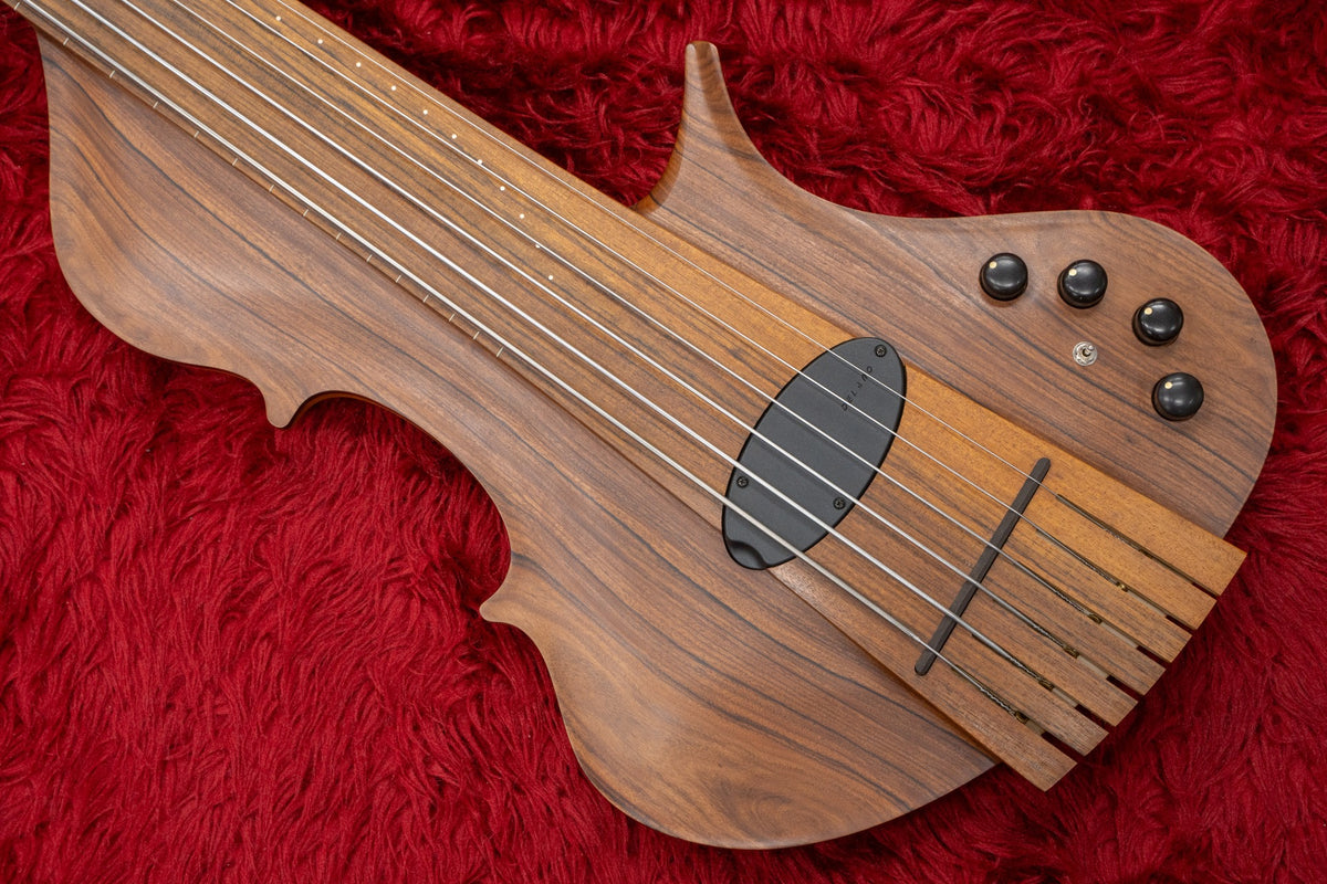 used】Stradi / Symphony 6 Morado 2019 4.555kg #43【consignment