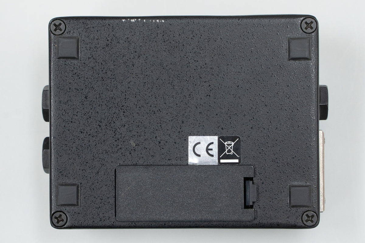 ベース SansAmp Bass Driver DI TECH 21 NYC Bass Driver Programmable – Tech 21 NYC