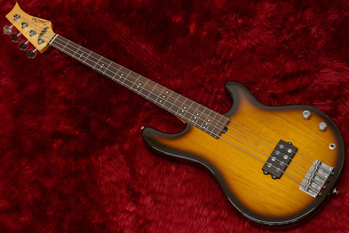used】Three Dots / FB TCB/R #T716 3.565kg【横浜店】 – Bass
