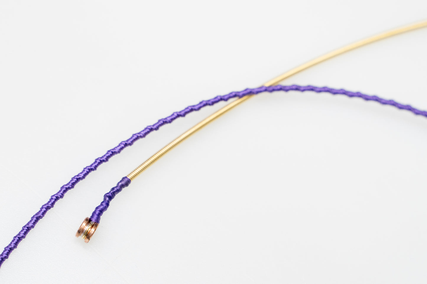 【new】Thomastik Infeld / Acoustic Bass AB345 Round Wound for 5st Long Scale 34"【GIB Yokohama】