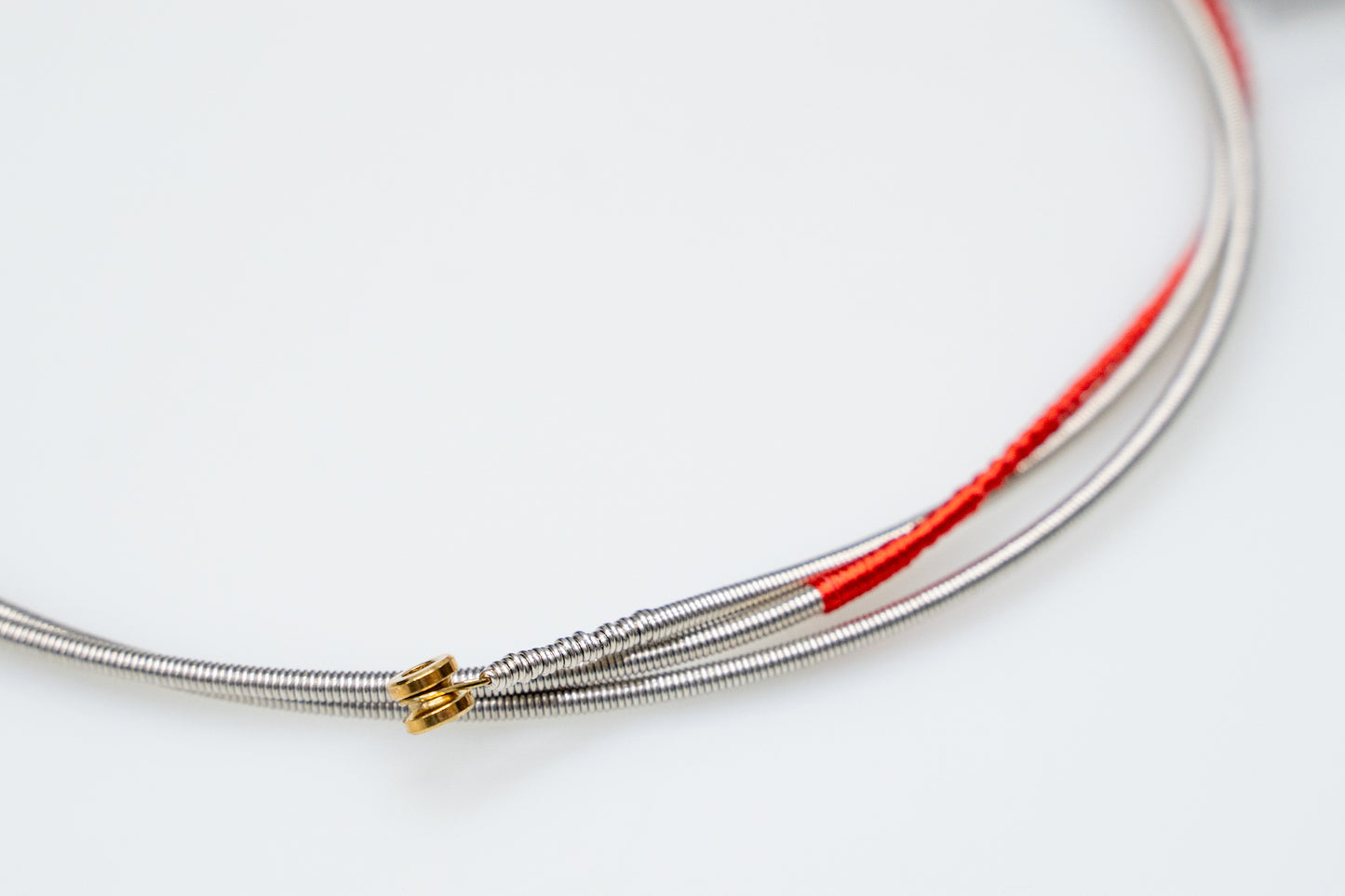 【new】Thomastik Infeld / Superally IN345 for 5st Long Scale 34"【GIB Yokohama】