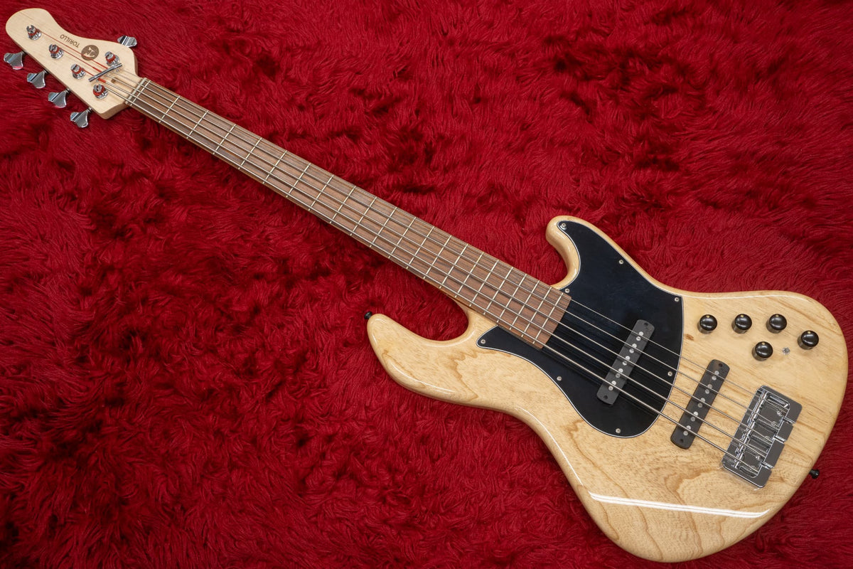 new】Torillo Basses / Chantico FCV 5st 4.245kg #203【GIB