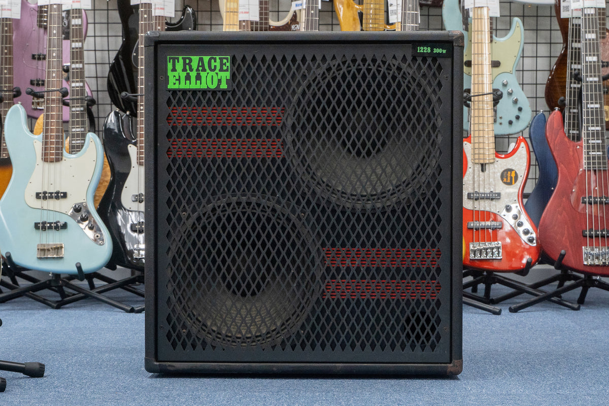 Trace Elliot1524T ベースキャビネット 400W マスター Trace Elliot1524T ベースキャビネット 400W マスター Trace