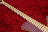 【outlet】Ulrich Bass Design / Nicolo Fretless 4 3.290kg【GIB Yokohama】