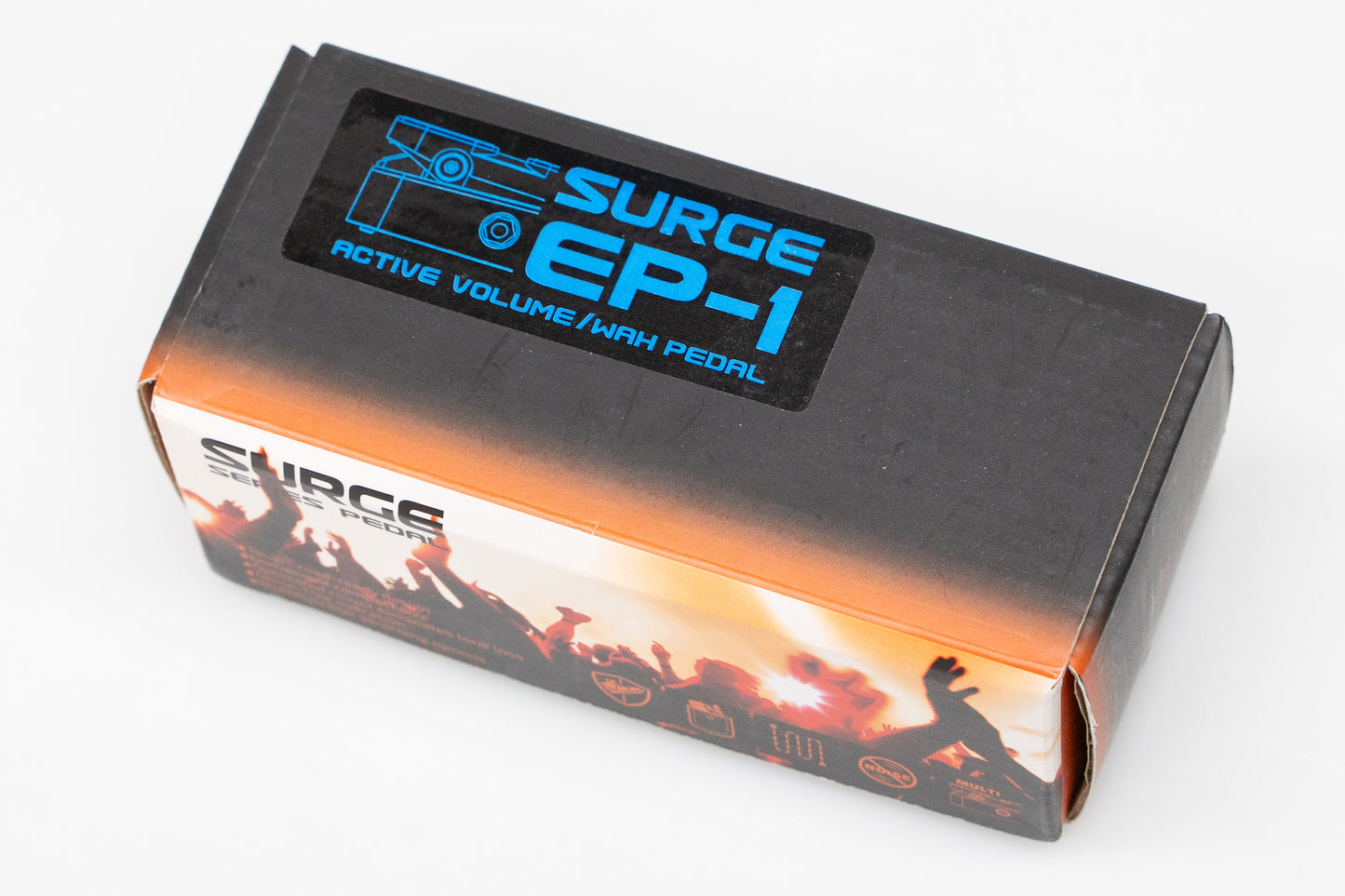 【used】Valeton / Surge Surge EP-1 Active Volume / Wah Pedal【横浜店】