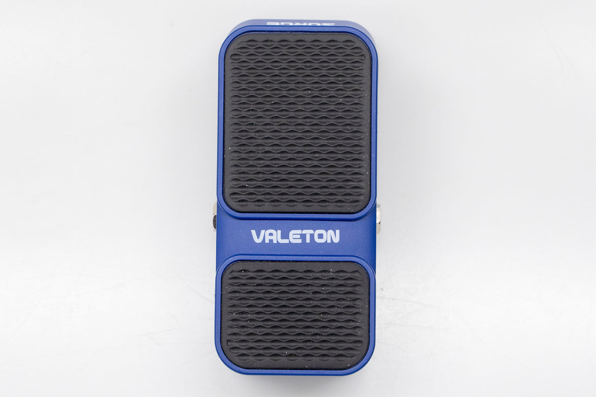 Valeton EP-1 ギター　エフェクター　ワウ　ボリューム EP-1 – Valeton