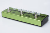 【new】Valeton / Effects Strip Dapper Bass Mini MES-2  【GIB Yokohama】