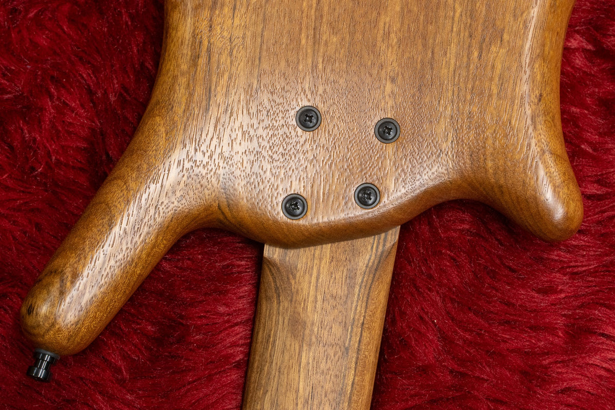 【outlet】Warwick / Team Build PS Thumb Bass BO 5st NAT B #G0100200-22 4.35kg【GIB Yokohama】