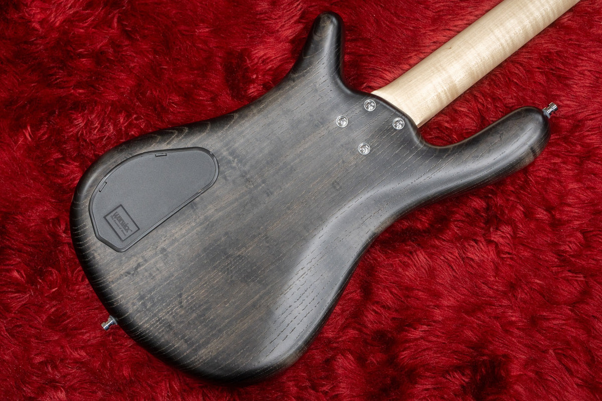 ベース Warwick Streamer CV 4 TS BR TeamBuilt outlet] Warwick / Team Build PS Streamer CV 4 TS NB #G010176