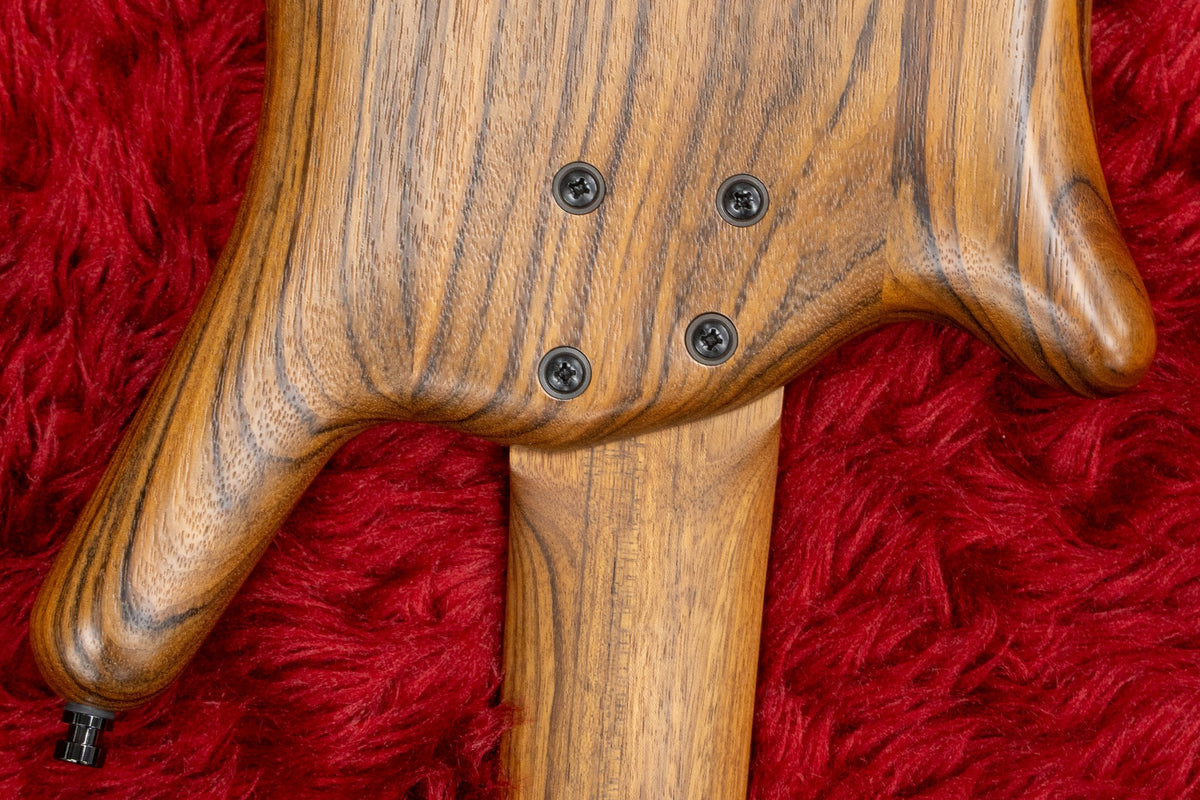 【outlet】Warwick / TB PS THUMB BO5TS NAT B #G010198-22 4.455kg【GIB Yokohama】