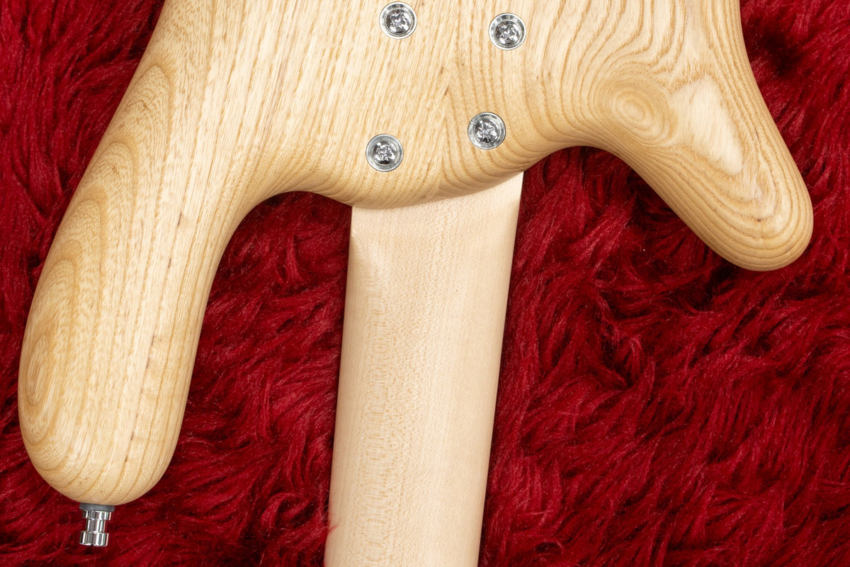 【outlet】Warwick / Team Build PS Streamer CV 4 TS NAT #B009723-22 3.81kg【GIB Yokohama】